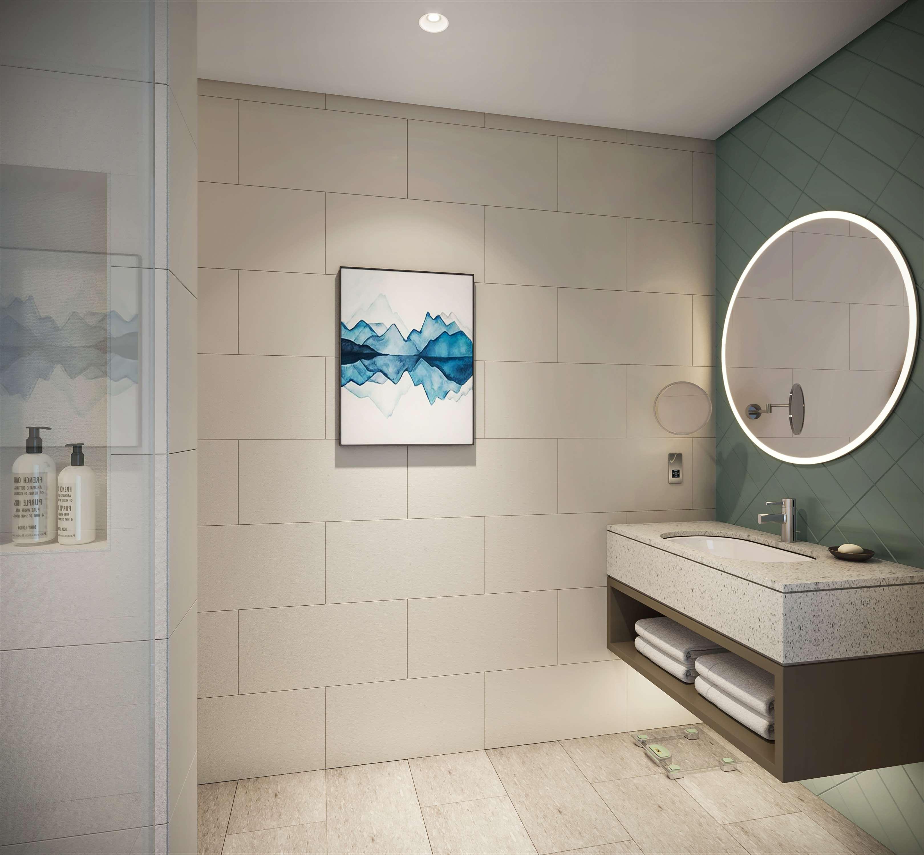 Hotel Hilton Garden Bahrain Bay Manama